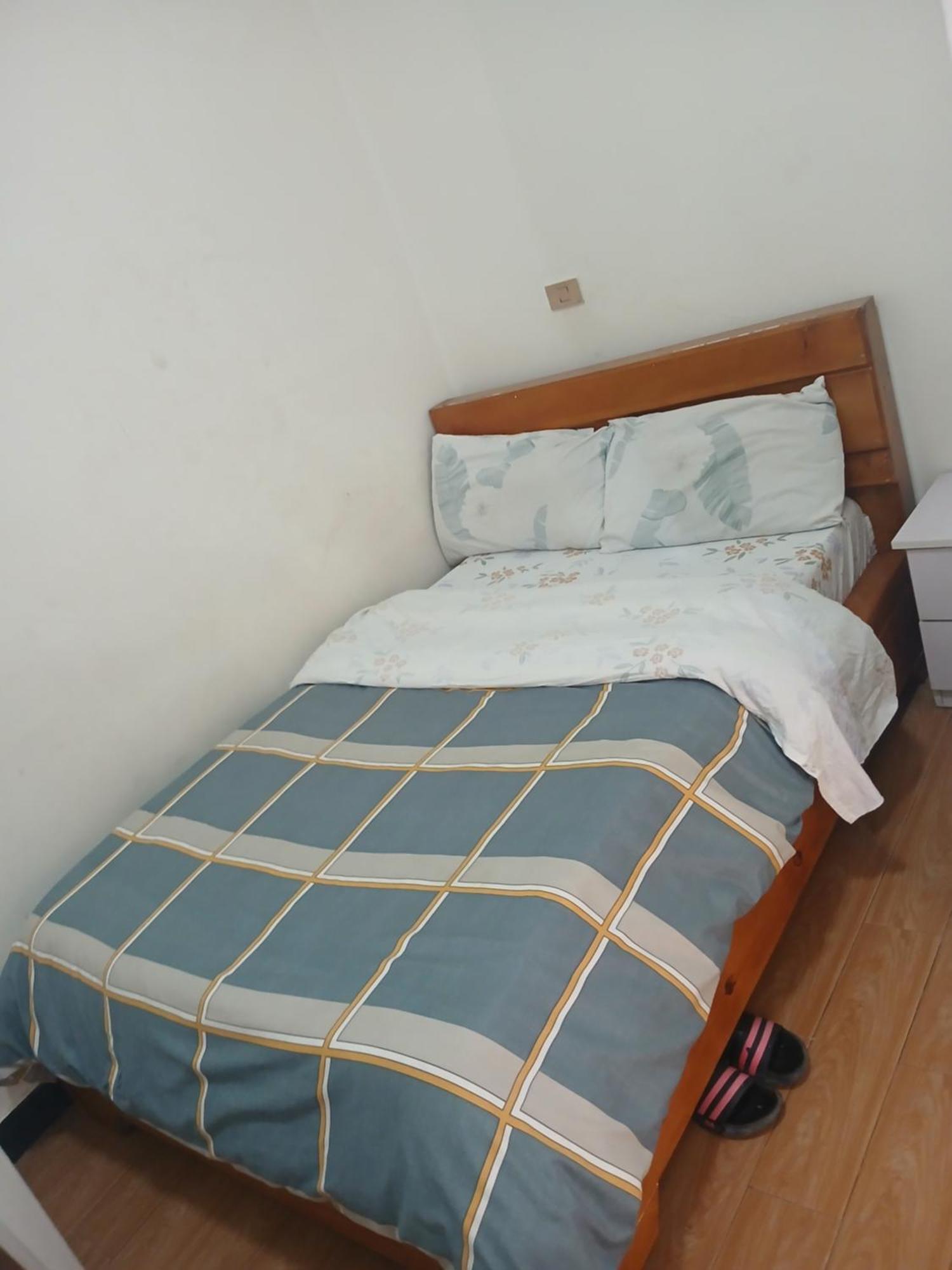 Addis Guest House ภายนอก รูปภาพ
